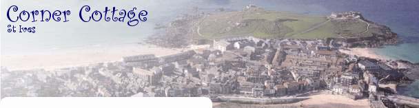 Self catering in St Ives