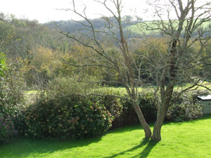 Cornerways B&B