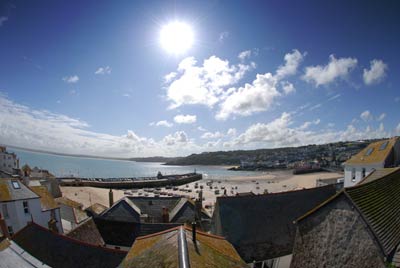 St Ives Bed and Breakfast