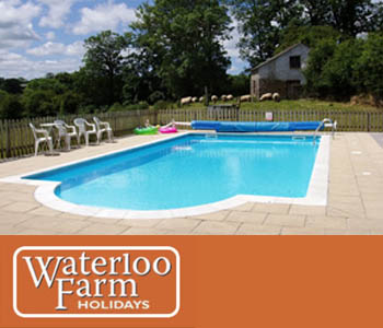Holiday Accommodation in Cornwall