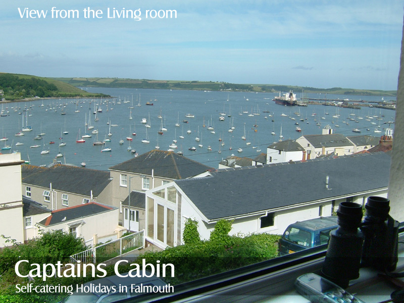 Cornish Break