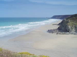 *Holiday Homes in Porthtowan  