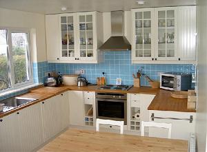 Bungalow Kitchen