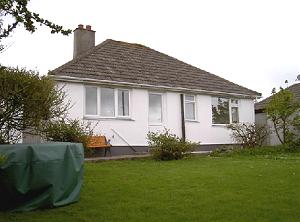 Cornish Holiday