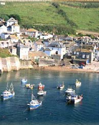 Port iIsaac