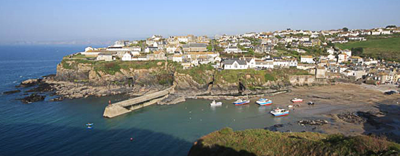 Port iIsaac