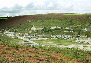 Porthtowan