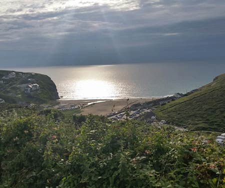 Porthtowan - 