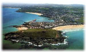 St Ives