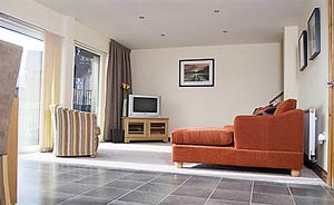 Aspen Lodge - Cornish Holiday Lodges