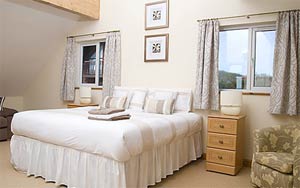 Enderley Lodge - Cornish Holiday Lodges