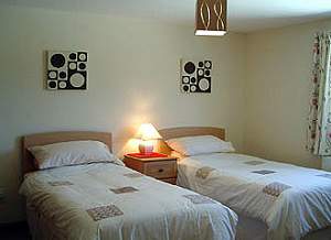 Enderley Lodge -Self catering in St Columb