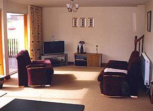 Enderley Lodge -Self catering in St Columb