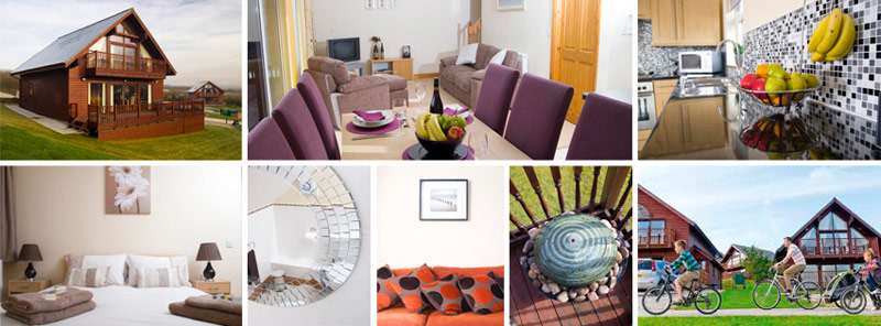 Self-catering near Newquay