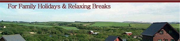 Self-catering near Newquay