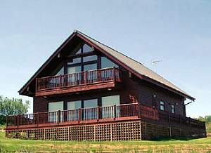 Aspen Lodge