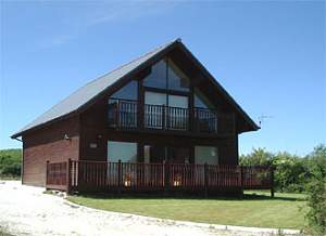 Enderley Lodge -Self catering in St Columb