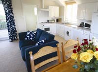 Arnold Cottage St Merryn