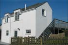 Arnold Cottage St Merryn
