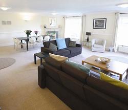 Beau Vista Apartments Padstow