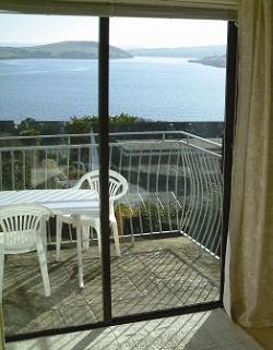 Beau Vista Apartments Padstow