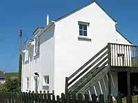 Arnold Cottage St Merryn