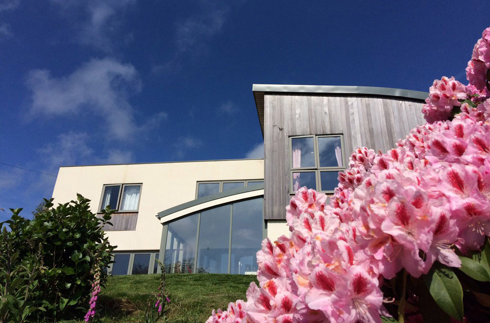Cornish Seaview Cottages Holiday Cottages Padstow Tintagel