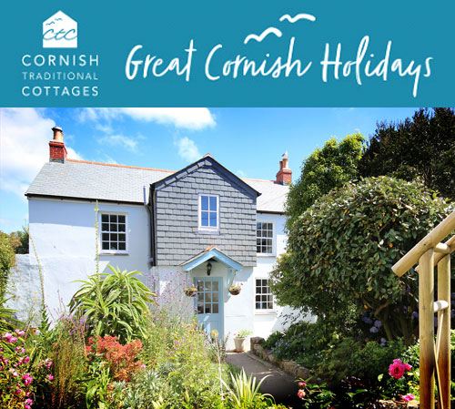 Cornish Traditional Cottages  - Self catering 