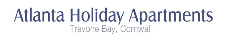 Self Catering in Trevone Bay