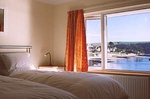 Self catering - Harbourside