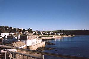 Cornwall Waterfront Homes     St Mawes     Self Catering 