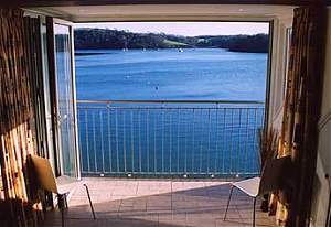 Self catering - St Mawes - Sailloft