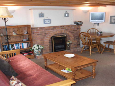 Holiday Cottage - Cornwall