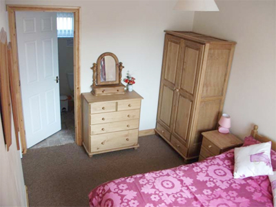 Holiday Cottage - Cornwall