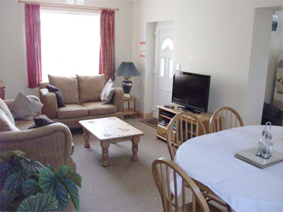 Holiday Cottage - Cornwall