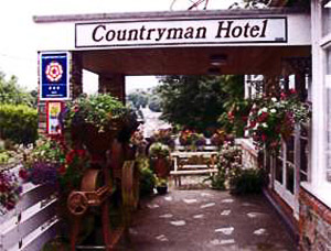 The Countryman Hotel