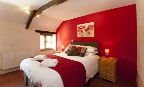 Porth Cottage