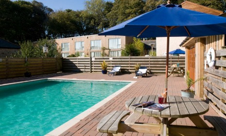 Cornwall Cottage Holidays Swimming Pools Newquay Perranporth