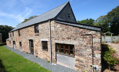 Towan Cottage
