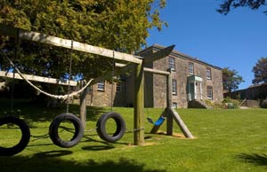 Northcott Farmhouse