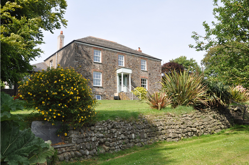 Self-catering Holidays in North Cornwall