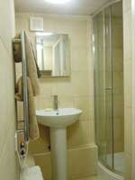 Holidays in Mullion B&B