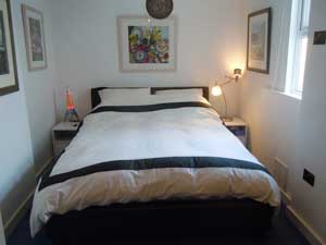 Bed & Breakfast in Mullion