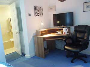 Mullion B&B