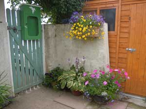 Mullion Bed and Breakfast