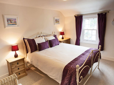 Holiday Accommodation Mevagissey Cornwall