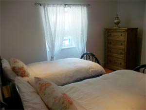 Self Catering Holiday Cottage -  Bude - Cornwall