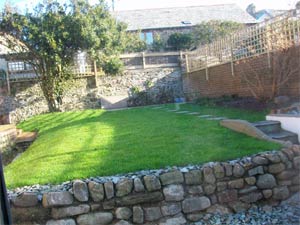 Self Catering Holiday Cottage -  Bude - Cornwall