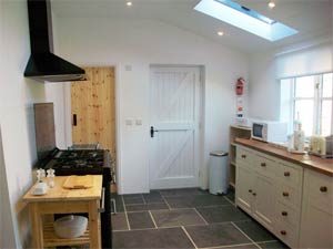 Self Catering Holiday Cottage -  Bude - Cornwall