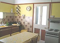 Cradock - Self Catering Accommodation in Perranporth